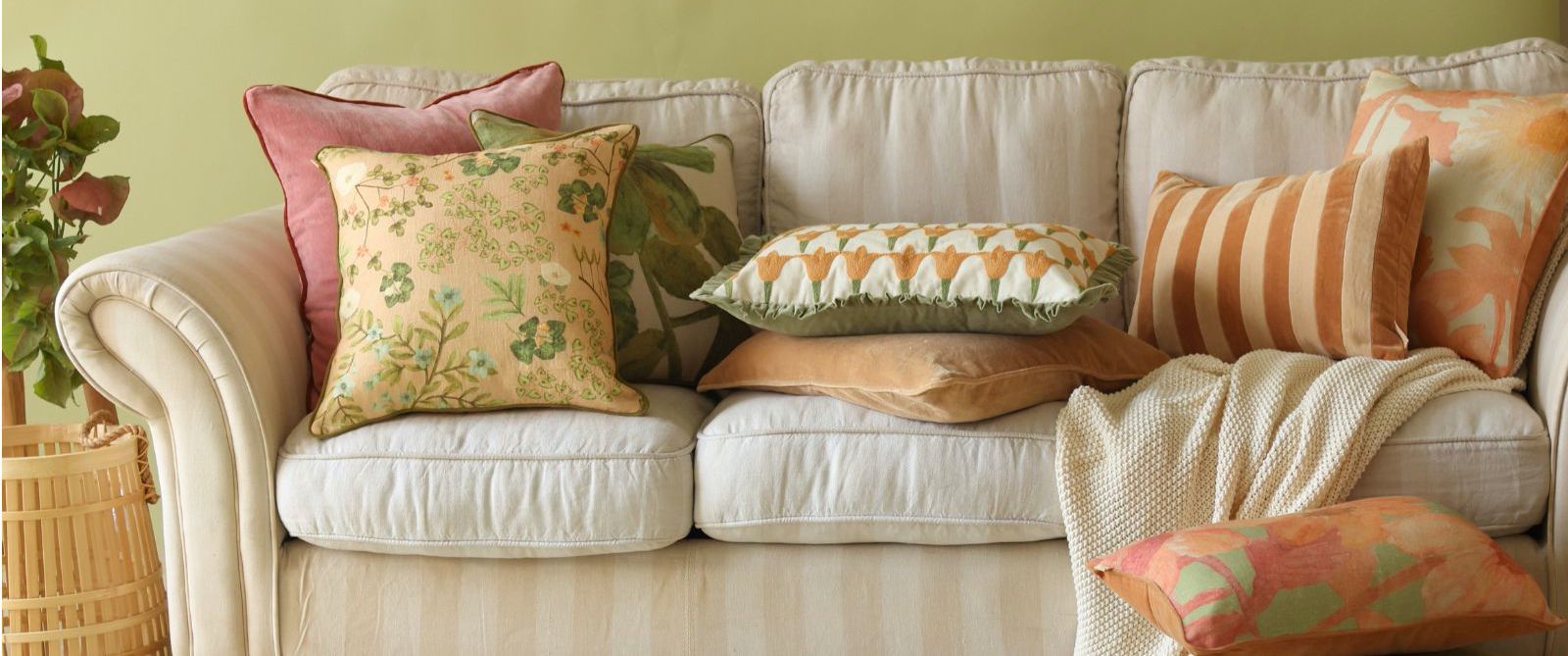 Using Colour Theory to Elevate Your Home Interior Colours