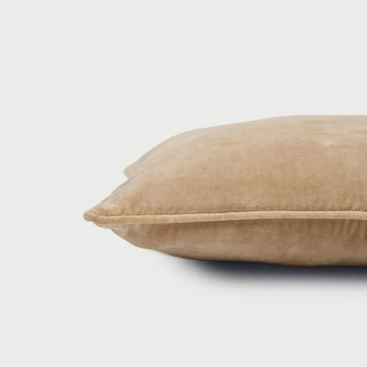 Blush Velvet Cushion Cover SanctuaryLiving