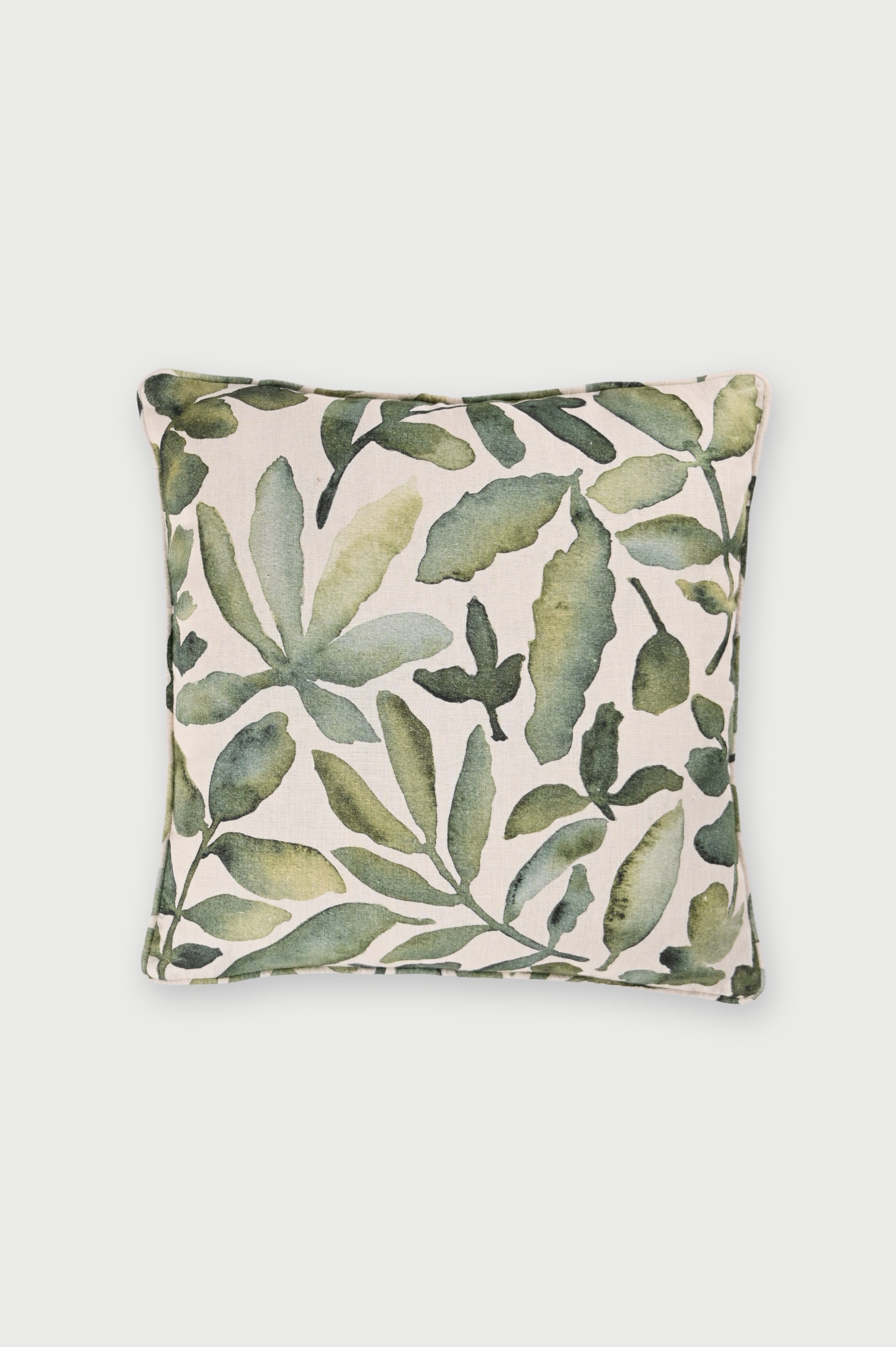 Fern Cushion Gift Set