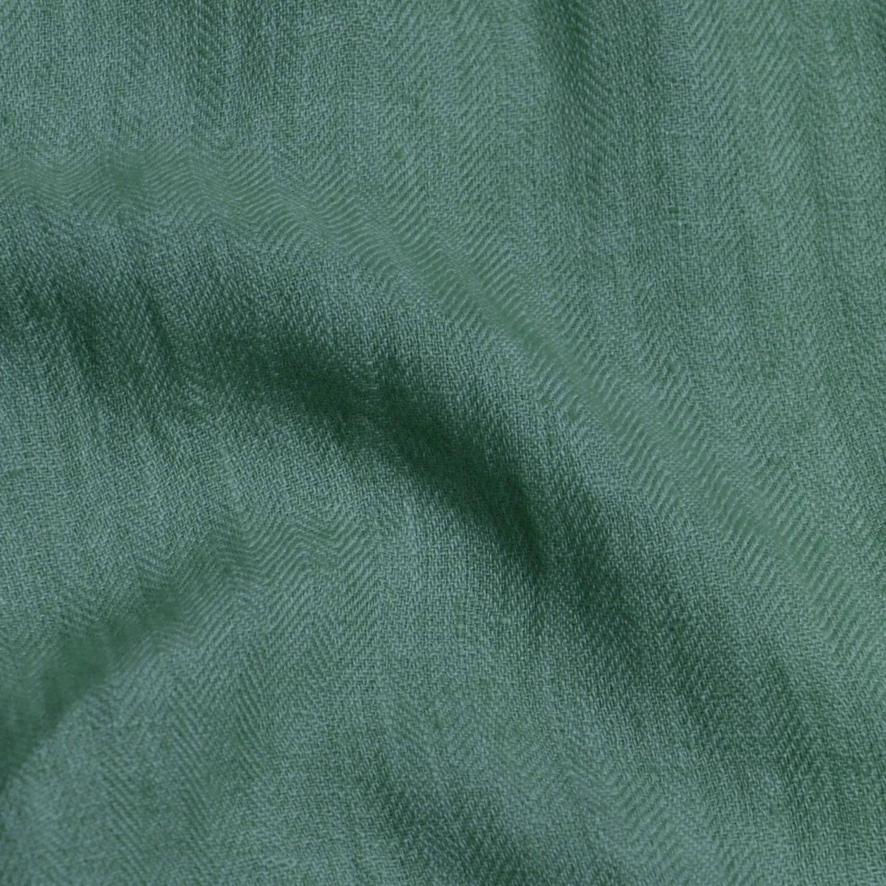 Eucalyptus Herringbone Linen Table Napkins-Set of 2 SanctuaryLiving