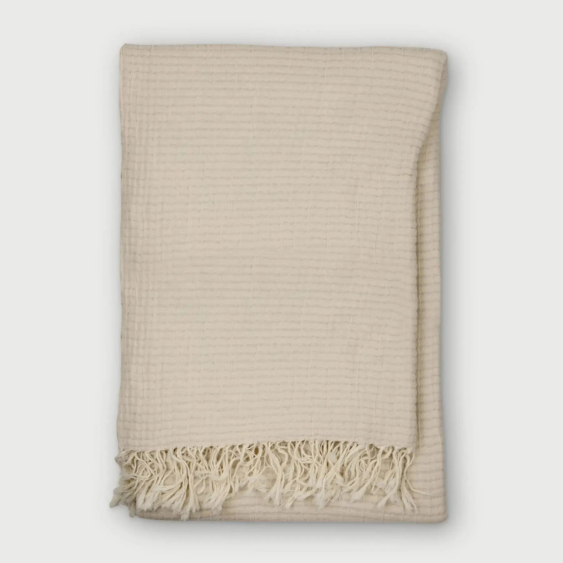 Trail Kantha Reversible Cotton Bedding Set SanctuaryLiving