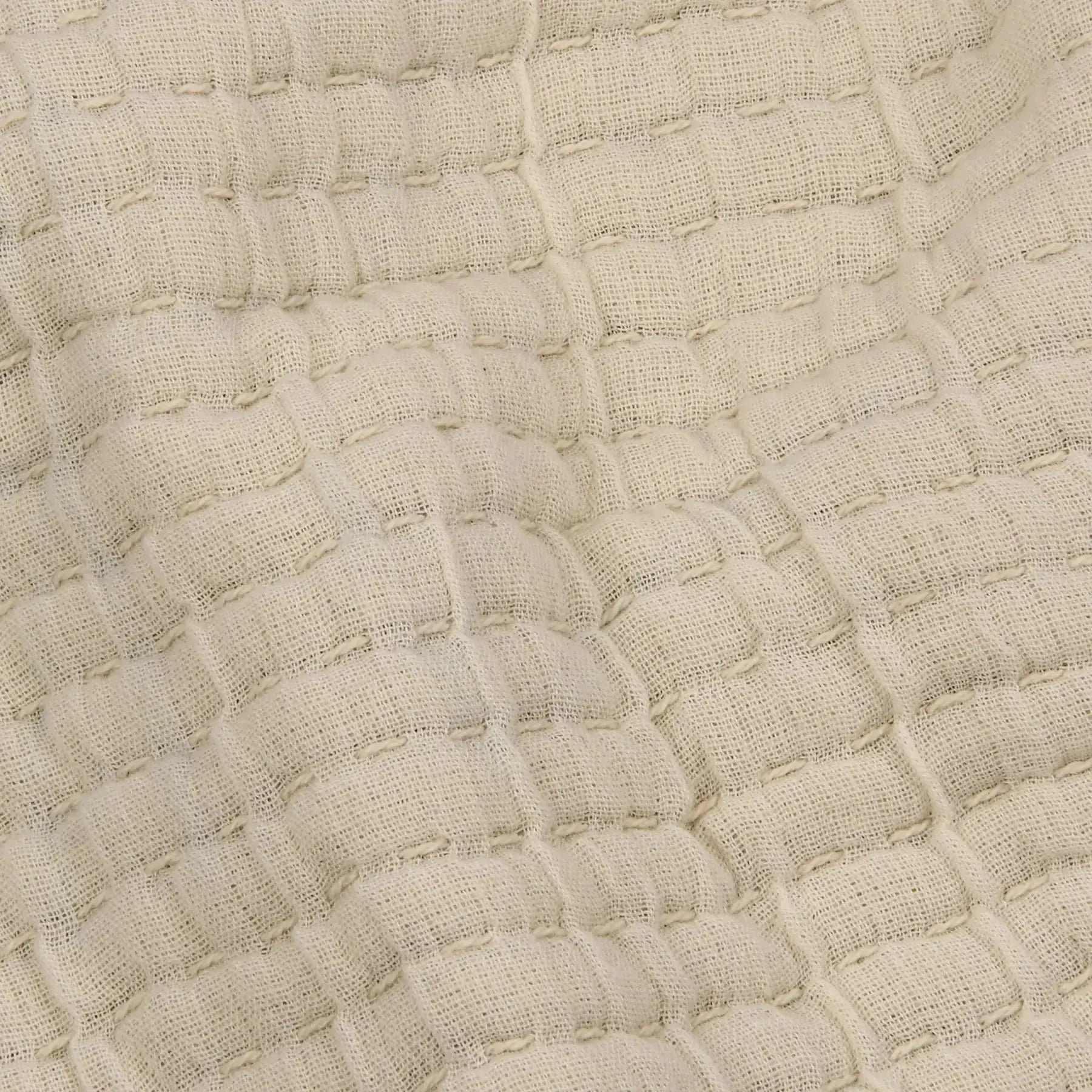 Trail Kantha Reversible Cotton Bedding Set SanctuaryLiving