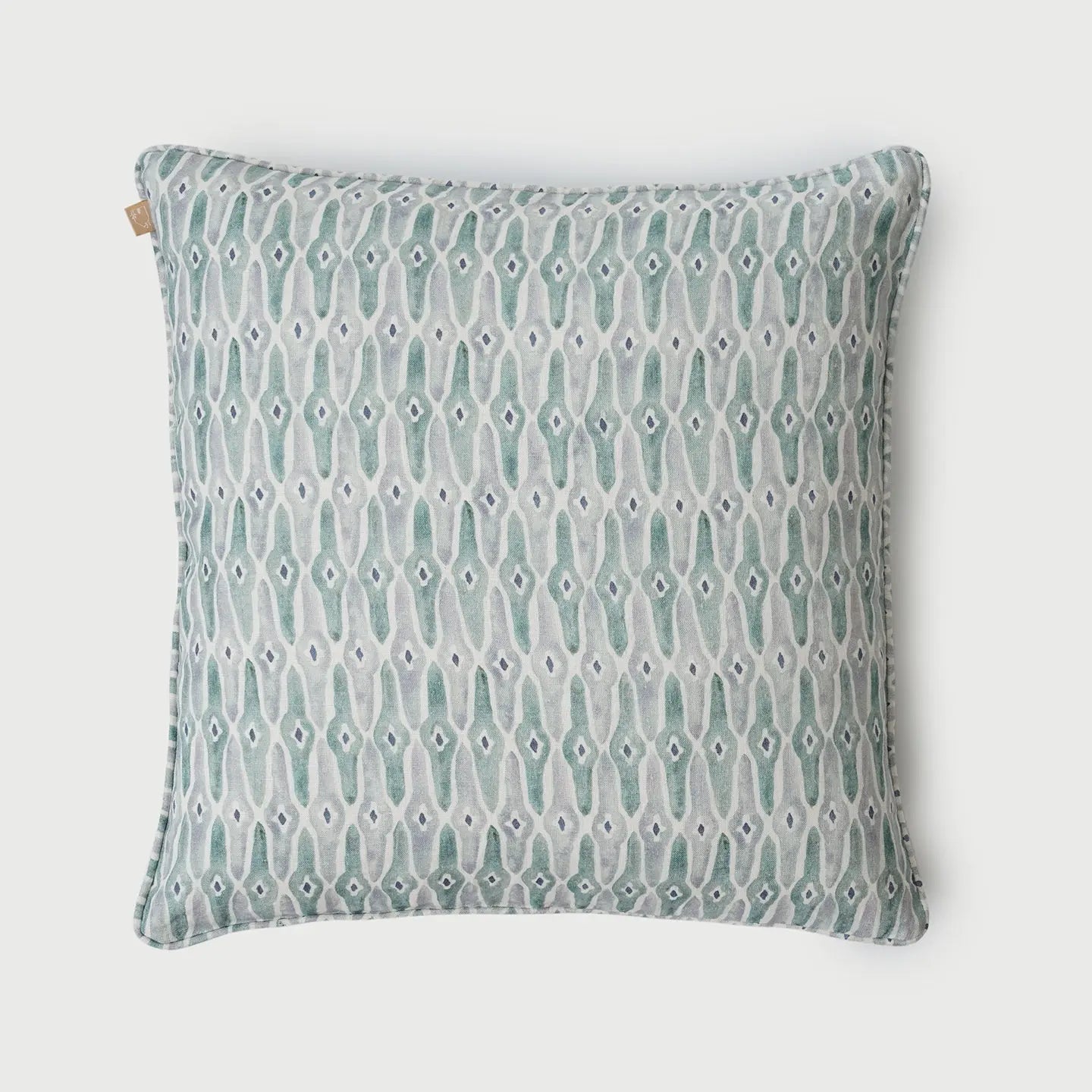 Baby Blue Cushion Gift Set SanctuaryLiving