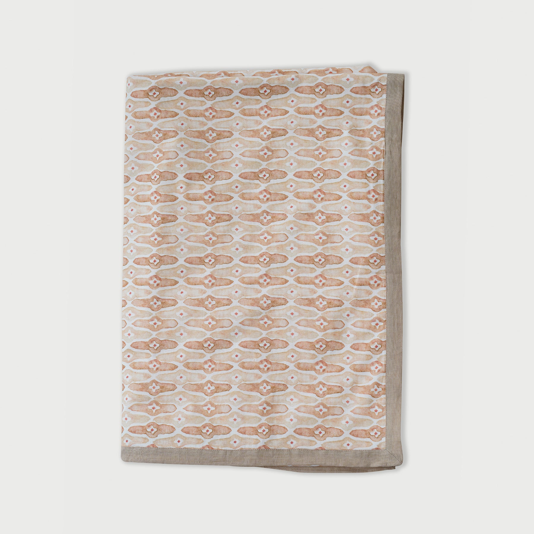 Mosaic Sand Bedding Gift Set