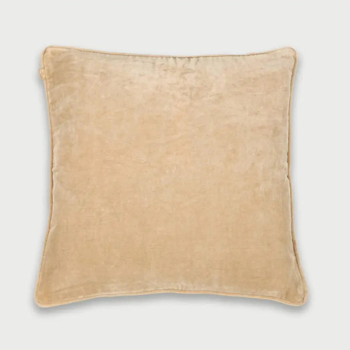 Blush Velvet Cushion Cover SanctuaryLiving