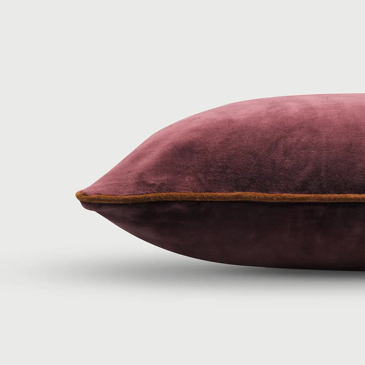 Glow Berry Velvet Cushion Cover SanctuaryLiving