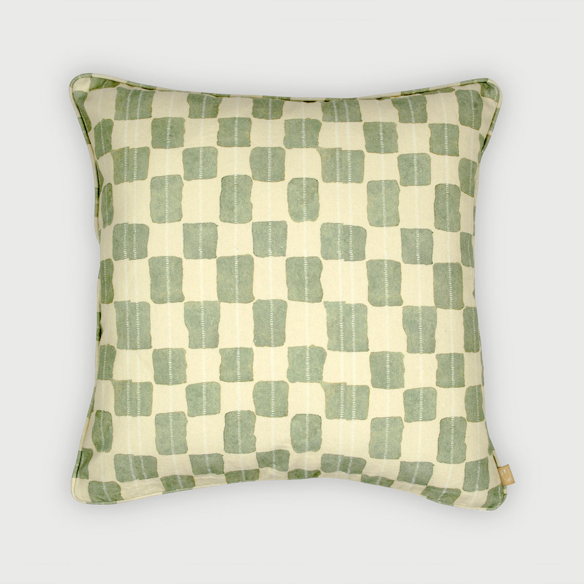 Echo Fern Cushion Cover