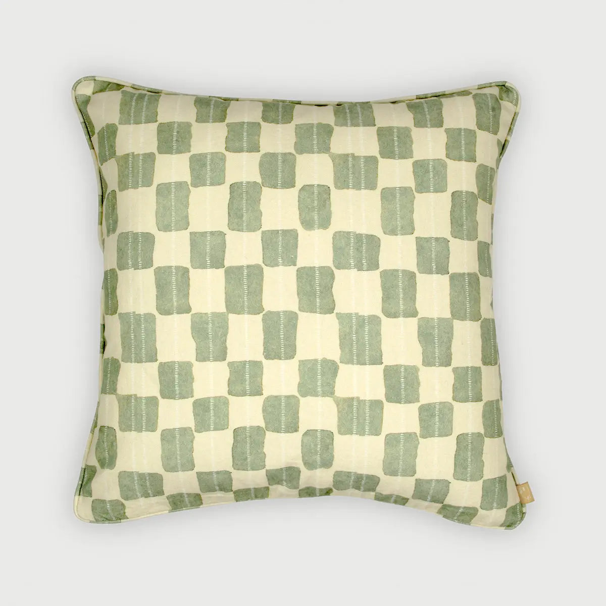 Echo Fern Cushion Cover SanctuaryLiving