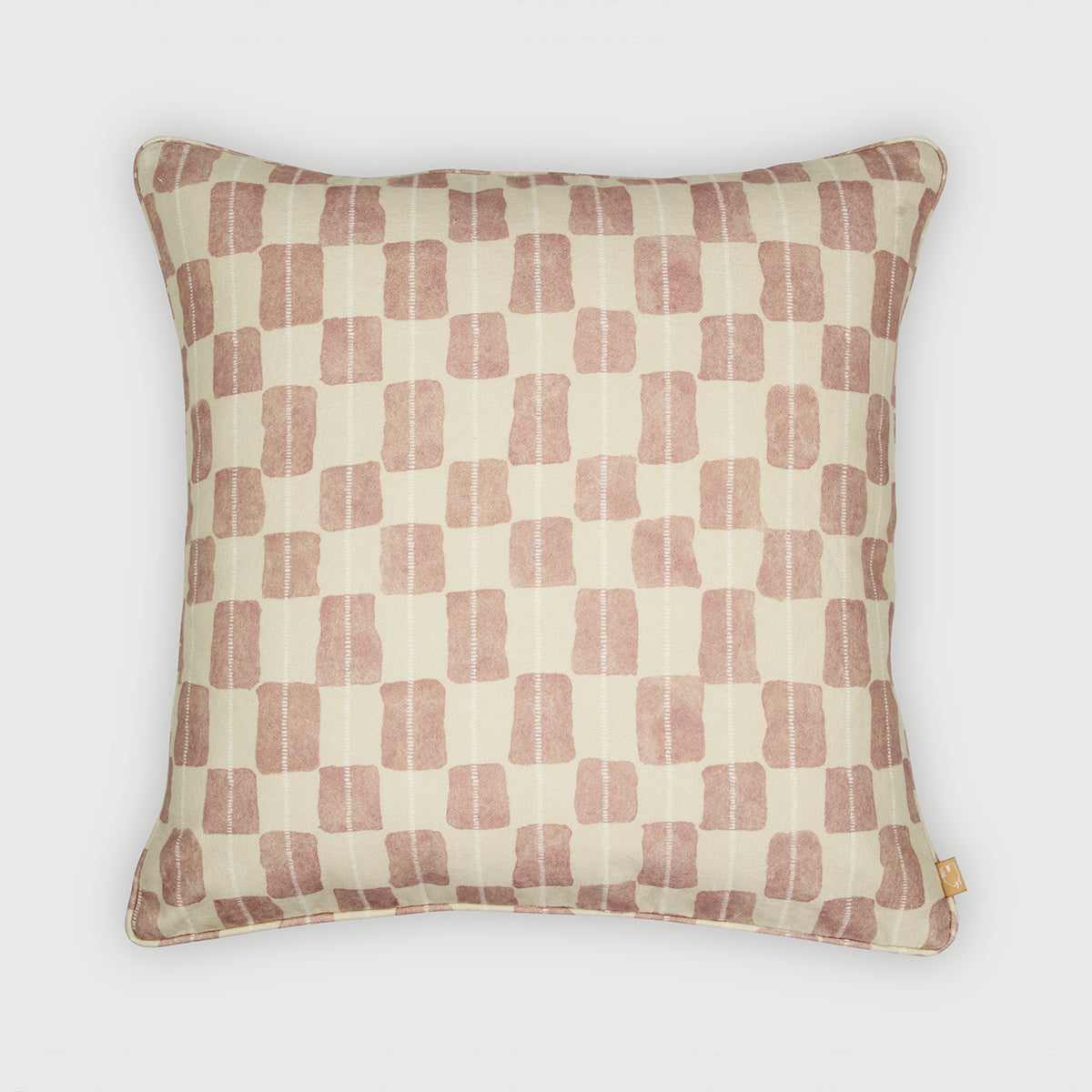 Echo Rose Cushion Cover