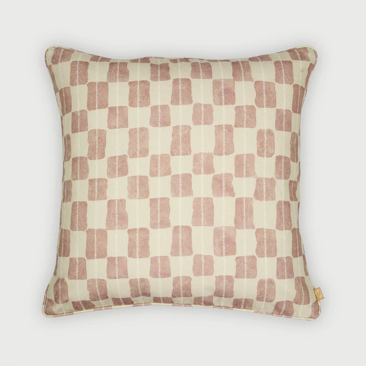 Echo Rose Cushion Cover SanctuaryLiving
