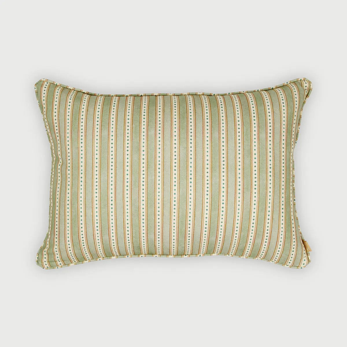 River Fern Oblong Cushion Cover SanctuaryLiving