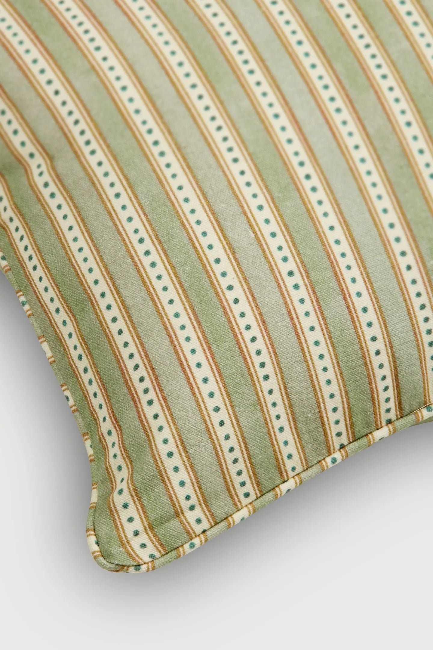 River Fern Oblong Cushion Cover SanctuaryLiving