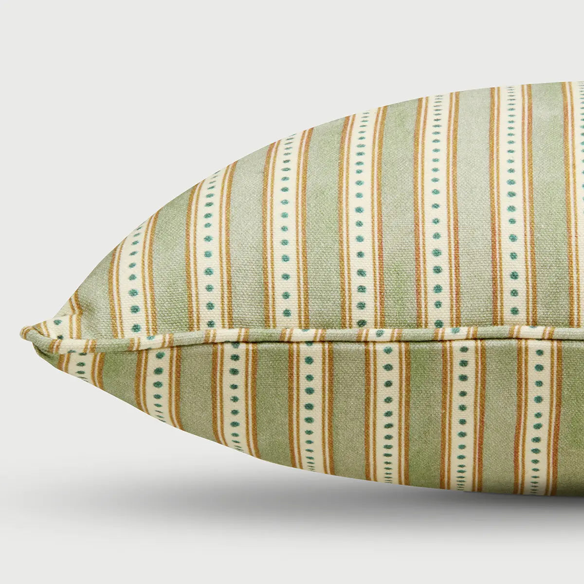 River Fern Oblong Cushion Cover SanctuaryLiving