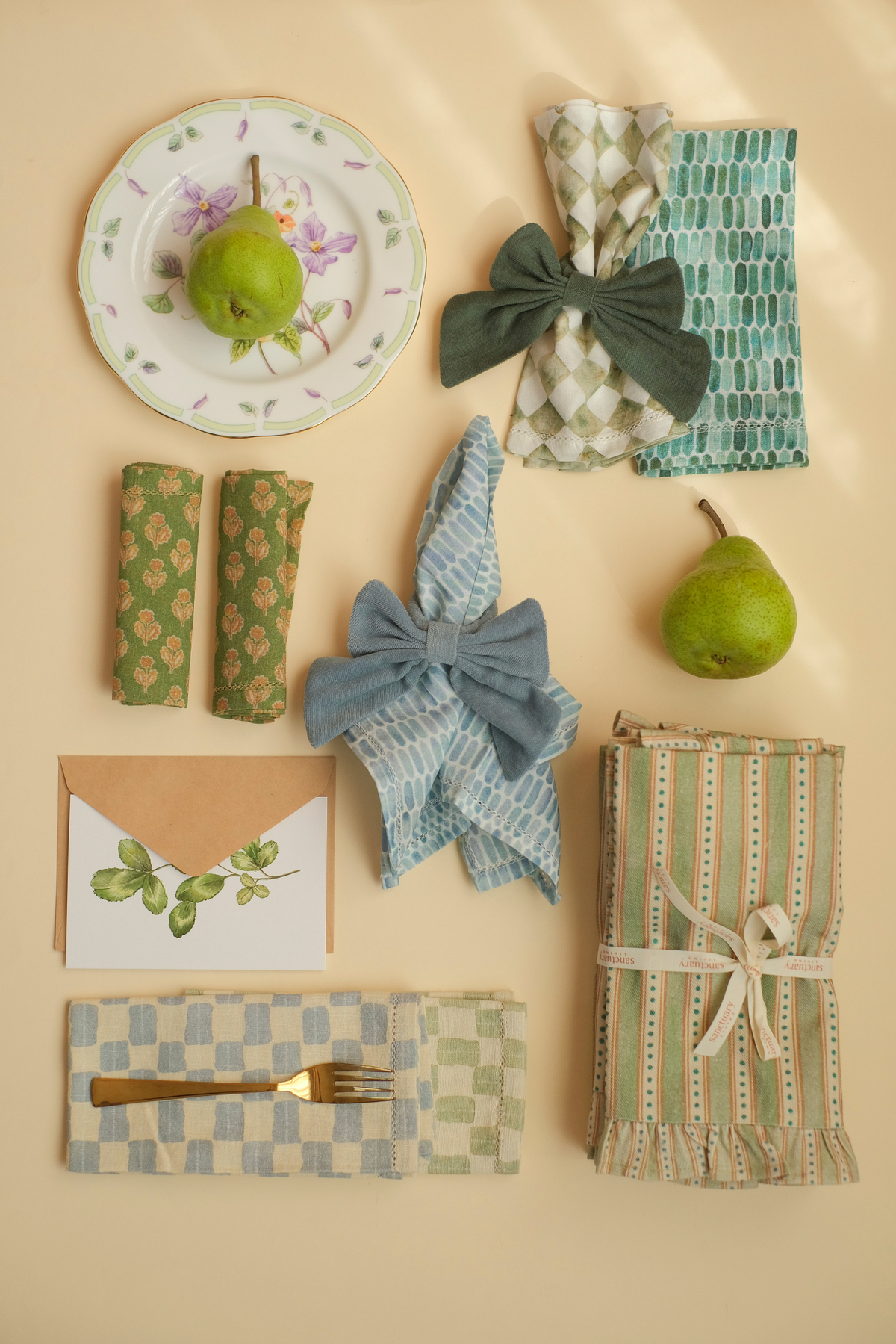 Greeting Card SanctuaryLiving