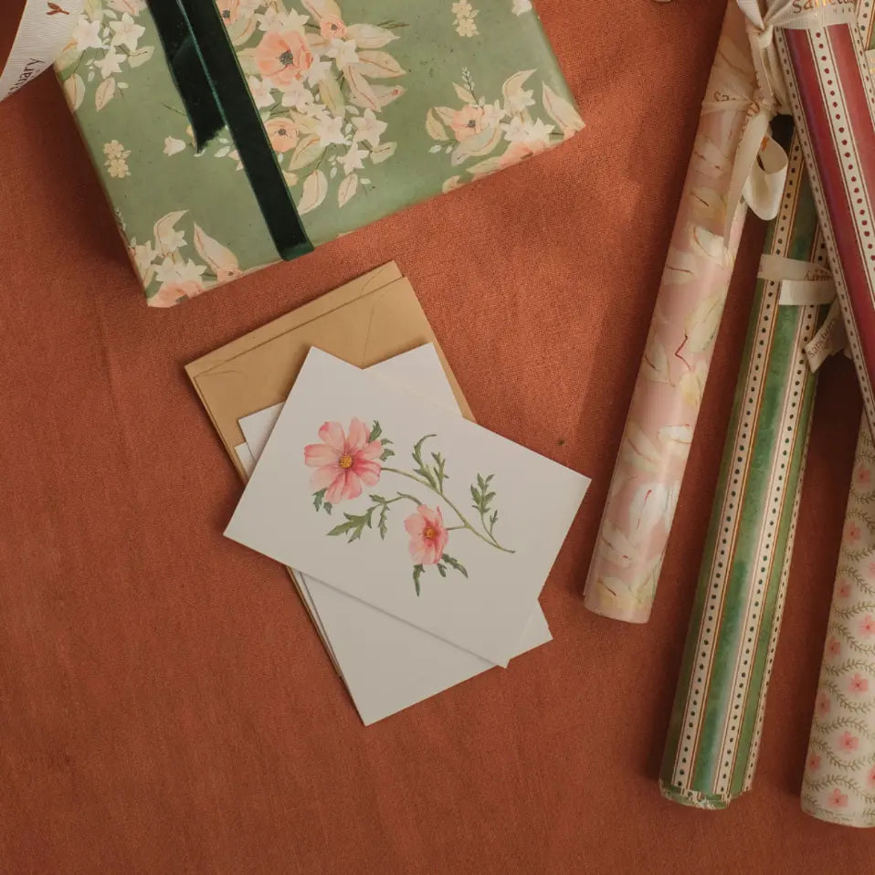 Greeting Card SanctuaryLiving