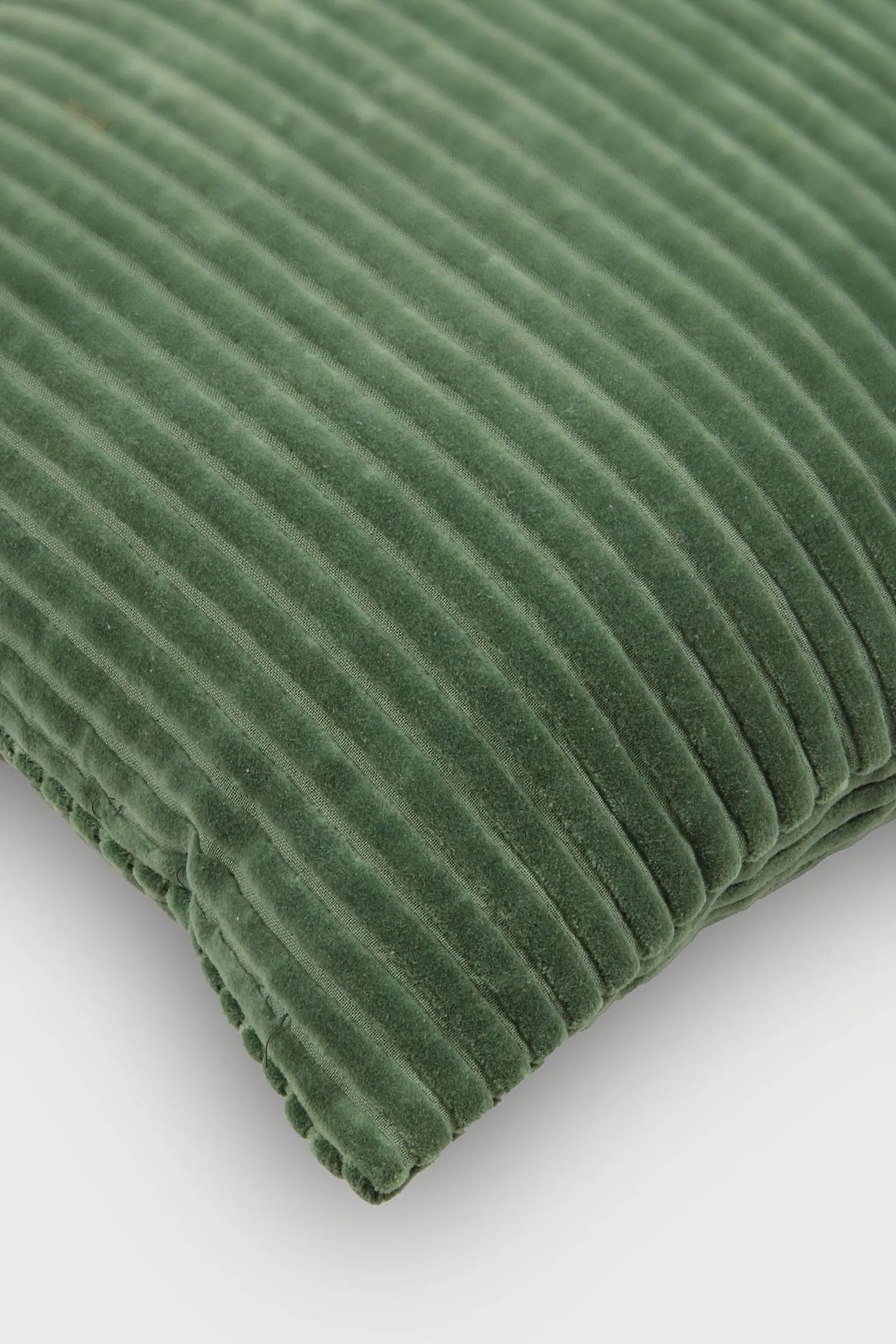 Luna Eucalyptus Velvet Cushion Cover SanctuaryLiving