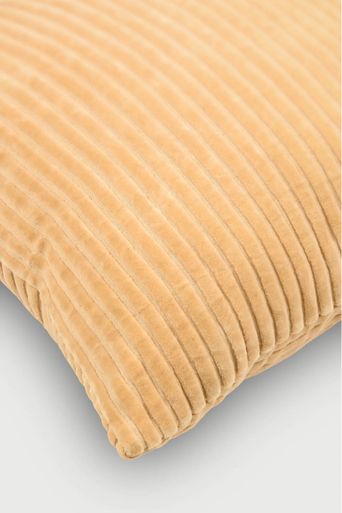 Luna Sunset Velvet Cushion Cover SanctuaryLiving