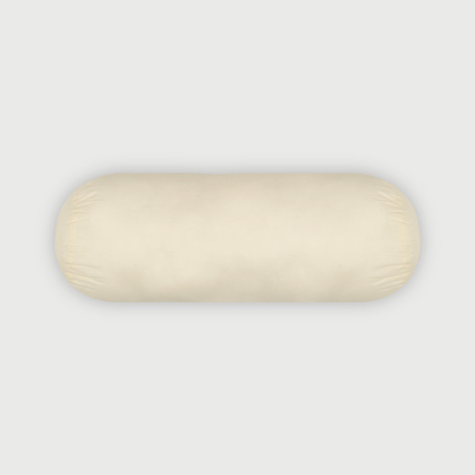 Bolster Filler - 50x20 cm / 20x8in