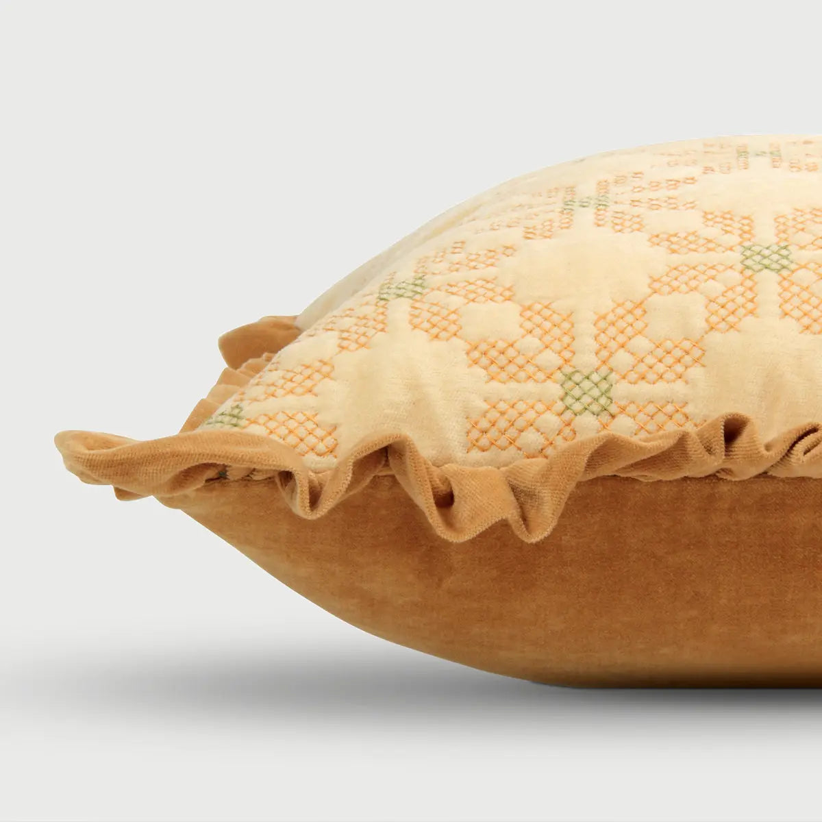 Daisy Sunset Cushion Cover SanctuaryLiving