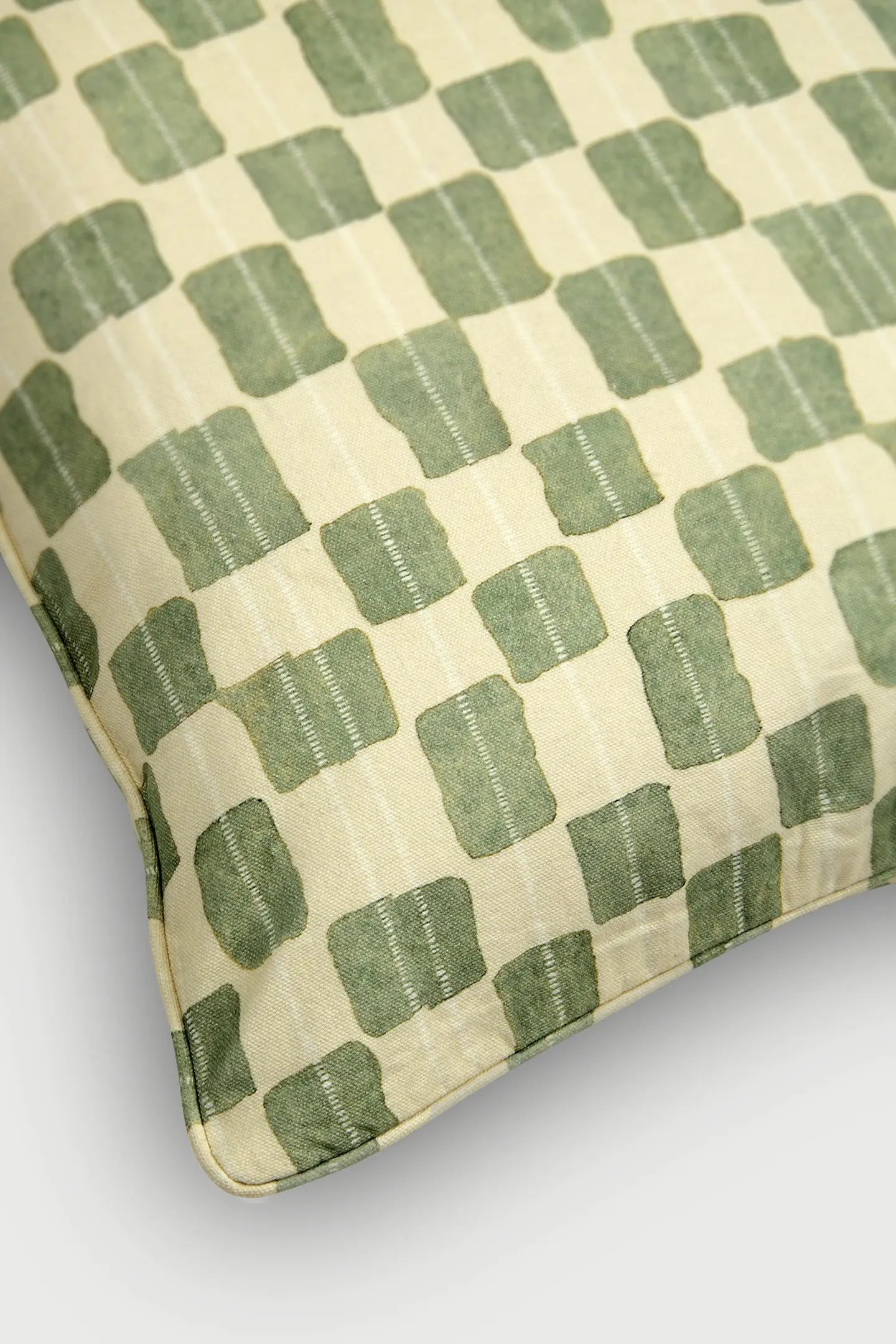 Echo Fern Cushion Cover SanctuaryLiving
