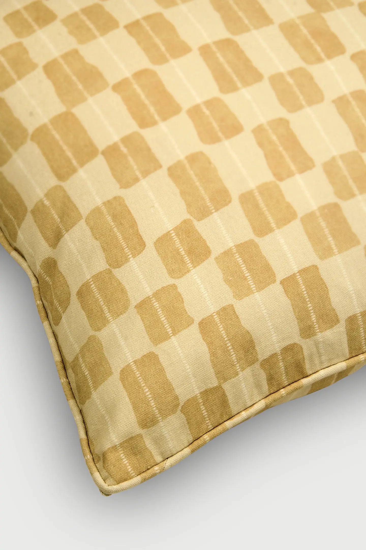 Echo Sand Cushion Cover SanctuaryLiving