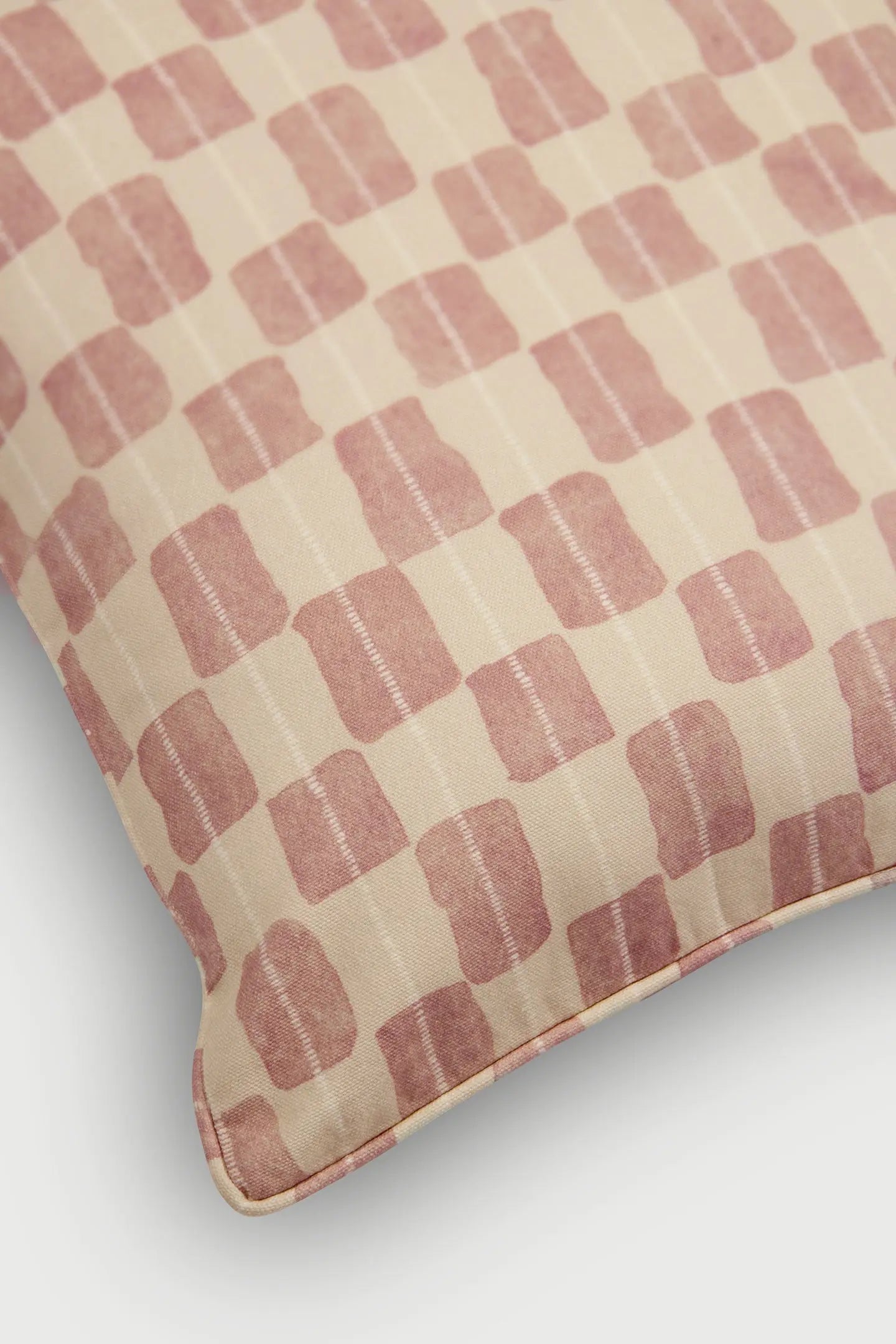 Echo Rose Cushion Cover SanctuaryLiving