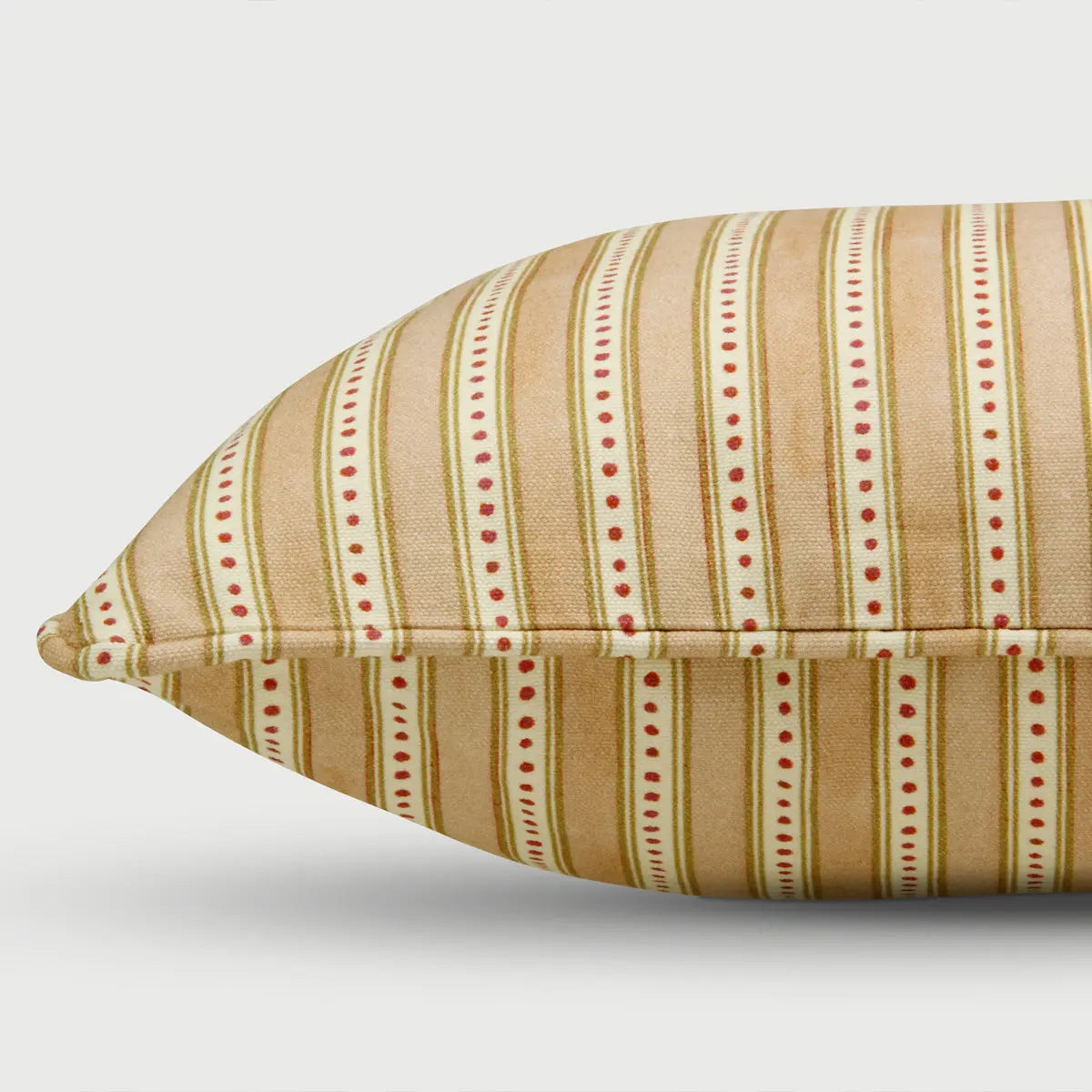 River Apricot Cushion Cover SanctuaryLiving