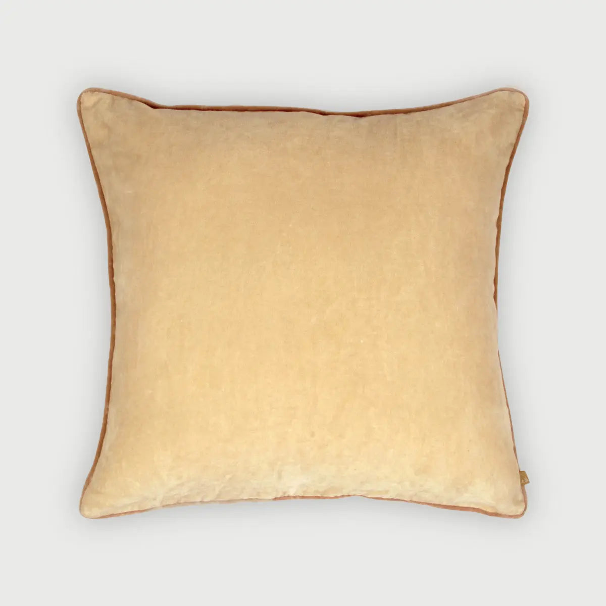 Glow Sunset Velvet Cushion Cover SanctuaryLiving