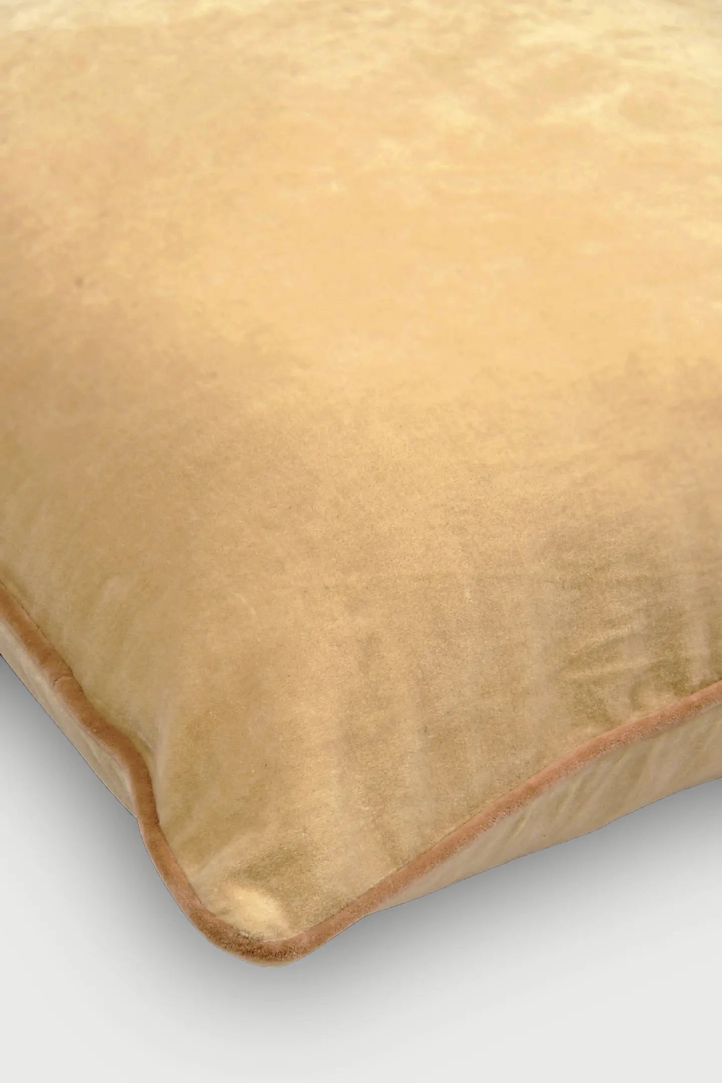 Glow Sunset Velvet Cushion Cover SanctuaryLiving