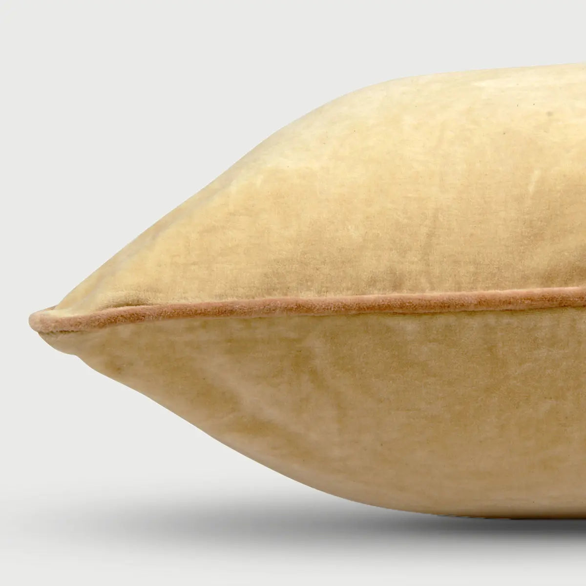 Glow Sunset Velvet Cushion Cover SanctuaryLiving