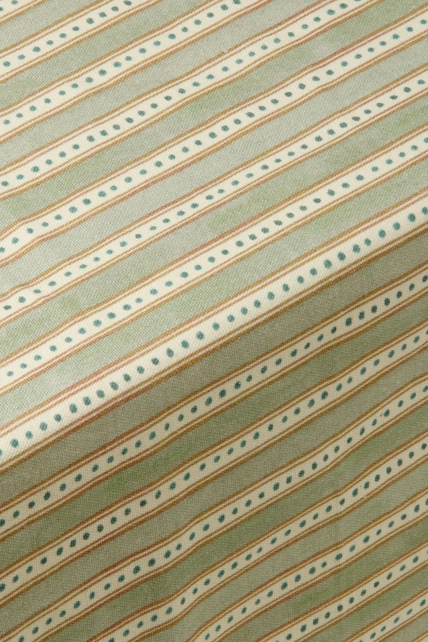 River Fern Printed Cotton Fabric SanctuaryLiving