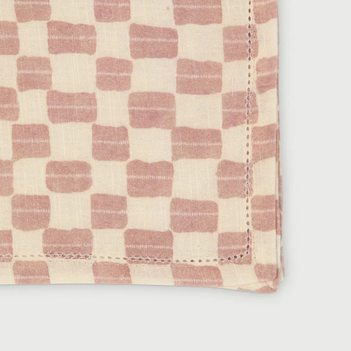 Echo Rose Table Napkins-Set of 6 SanctuaryLiving