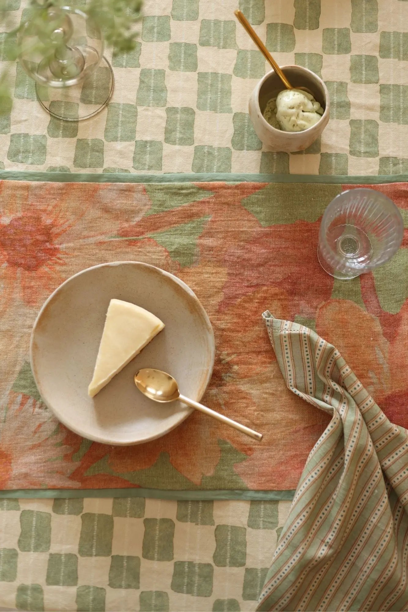 River Fern Table Napkins-Set of 6 SanctuaryLiving