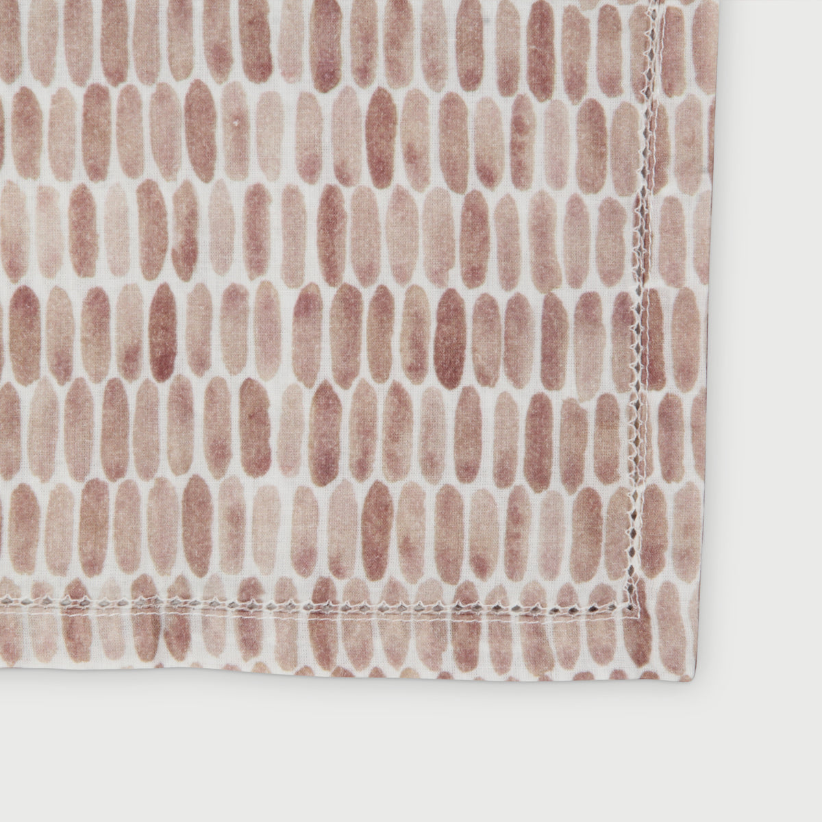 Speckle Spice Cotton Table Napkins-Set of 6