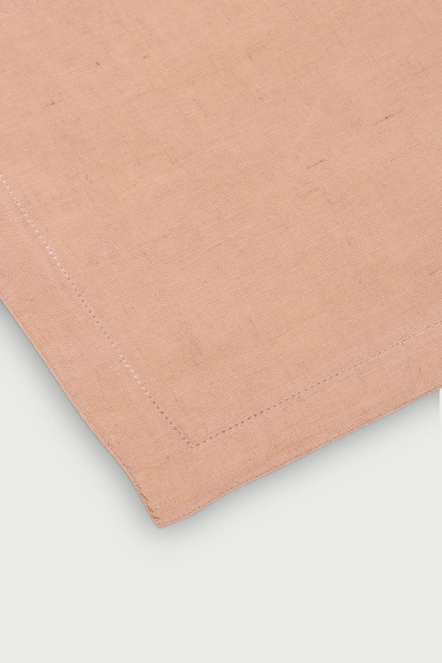 Rose Linen Table Mats-Set of 2 SanctuaryLiving