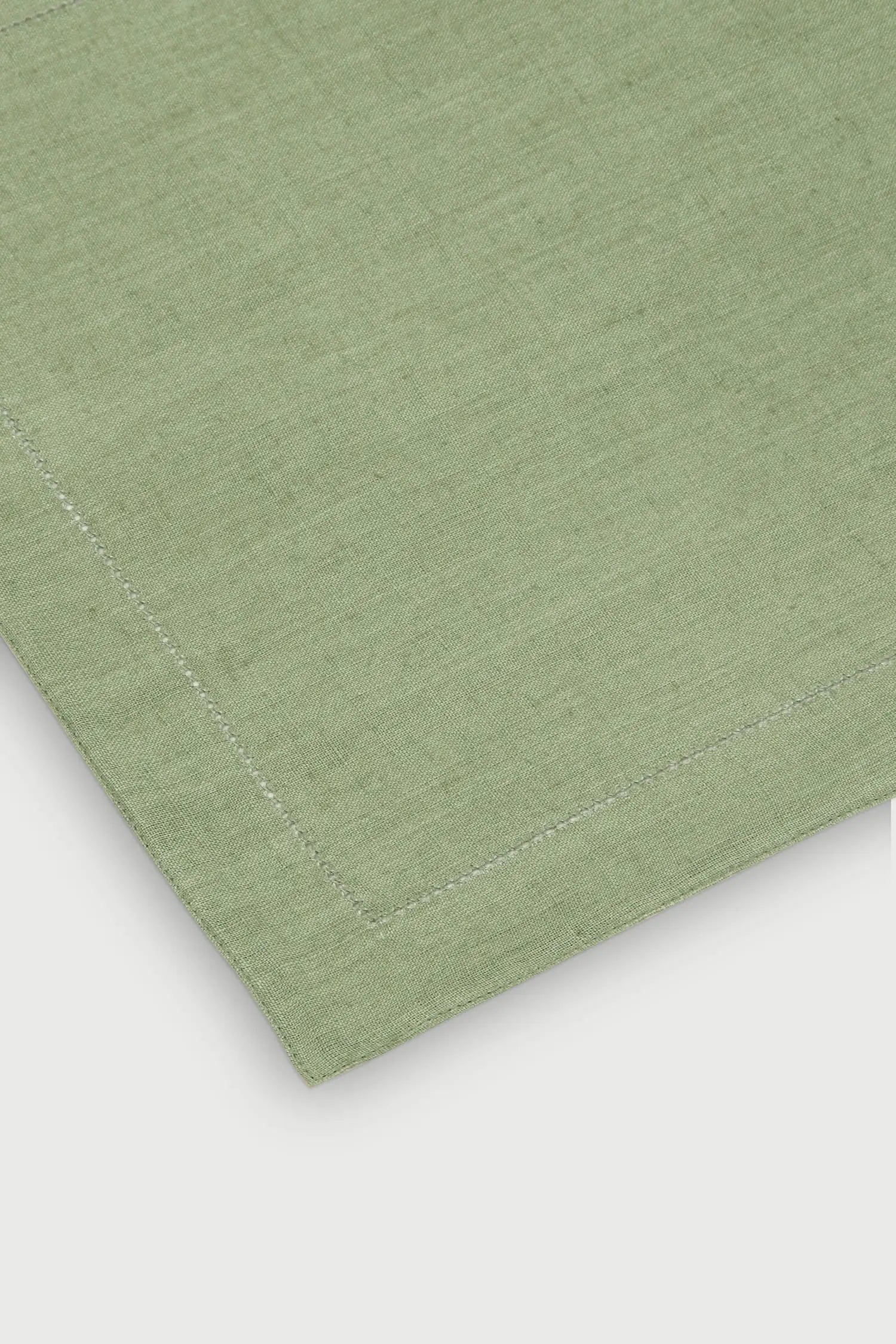 Fern Linen Table Mats-Set of 2 SanctuaryLiving