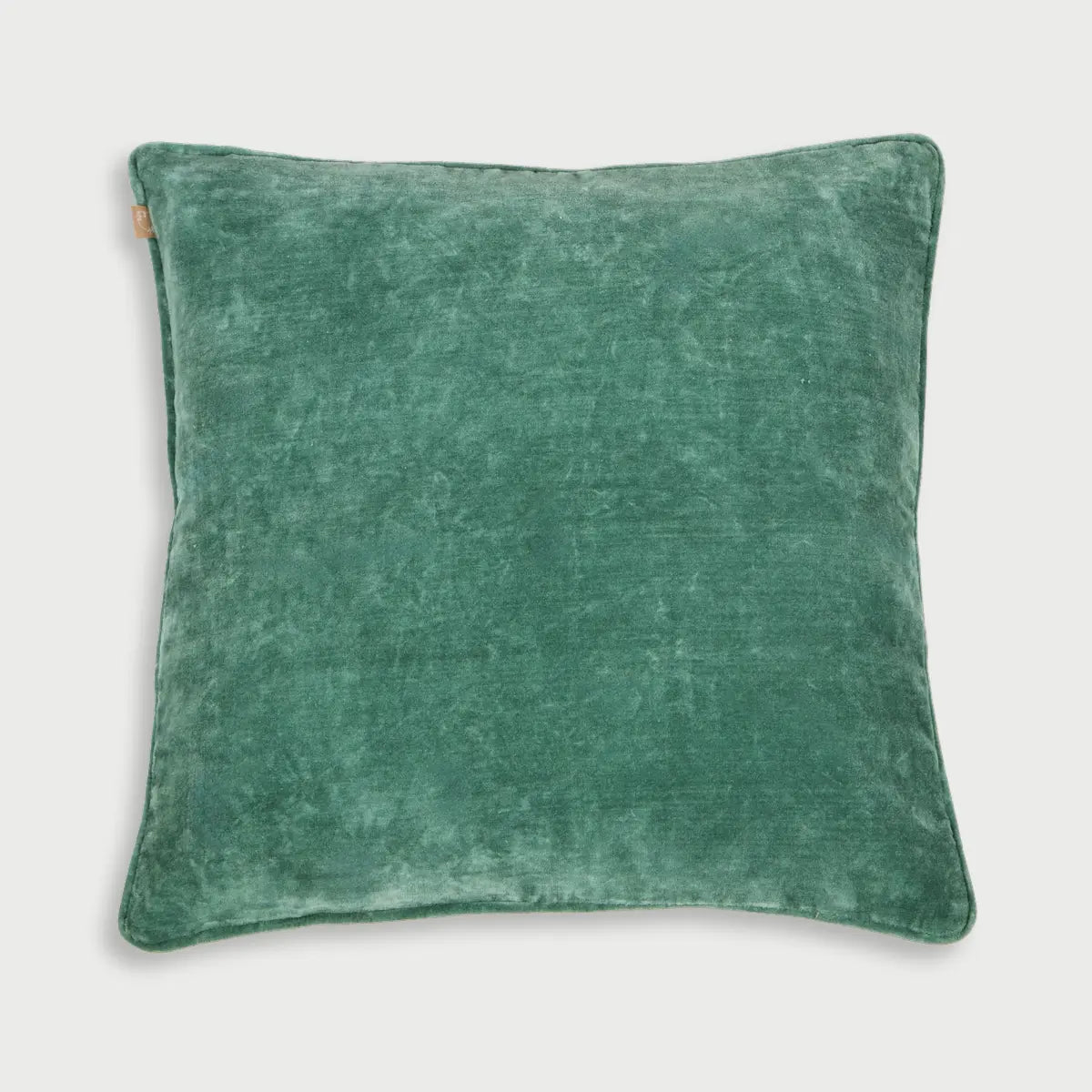 Eucalyptus Velvet Cushion Cover SanctuaryLiving