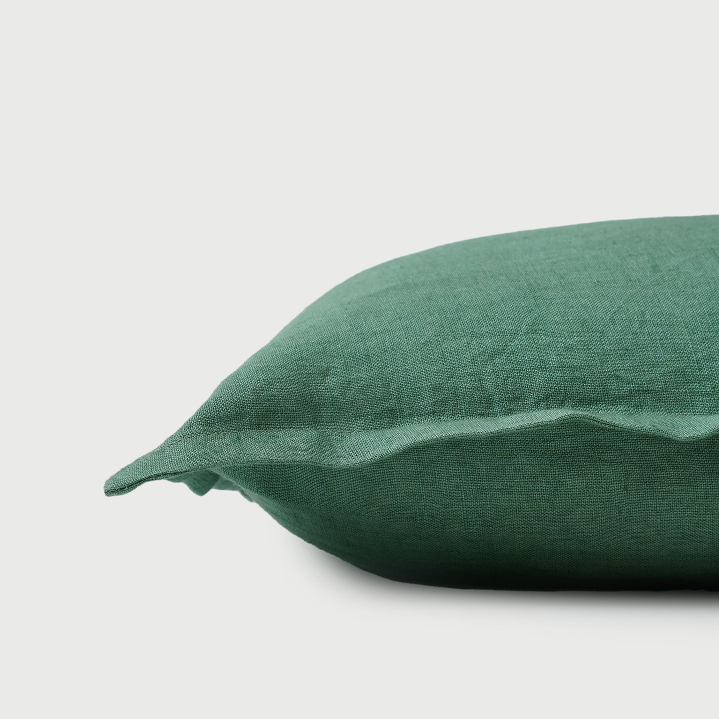Eucalyptus Linen Cushion Cover
