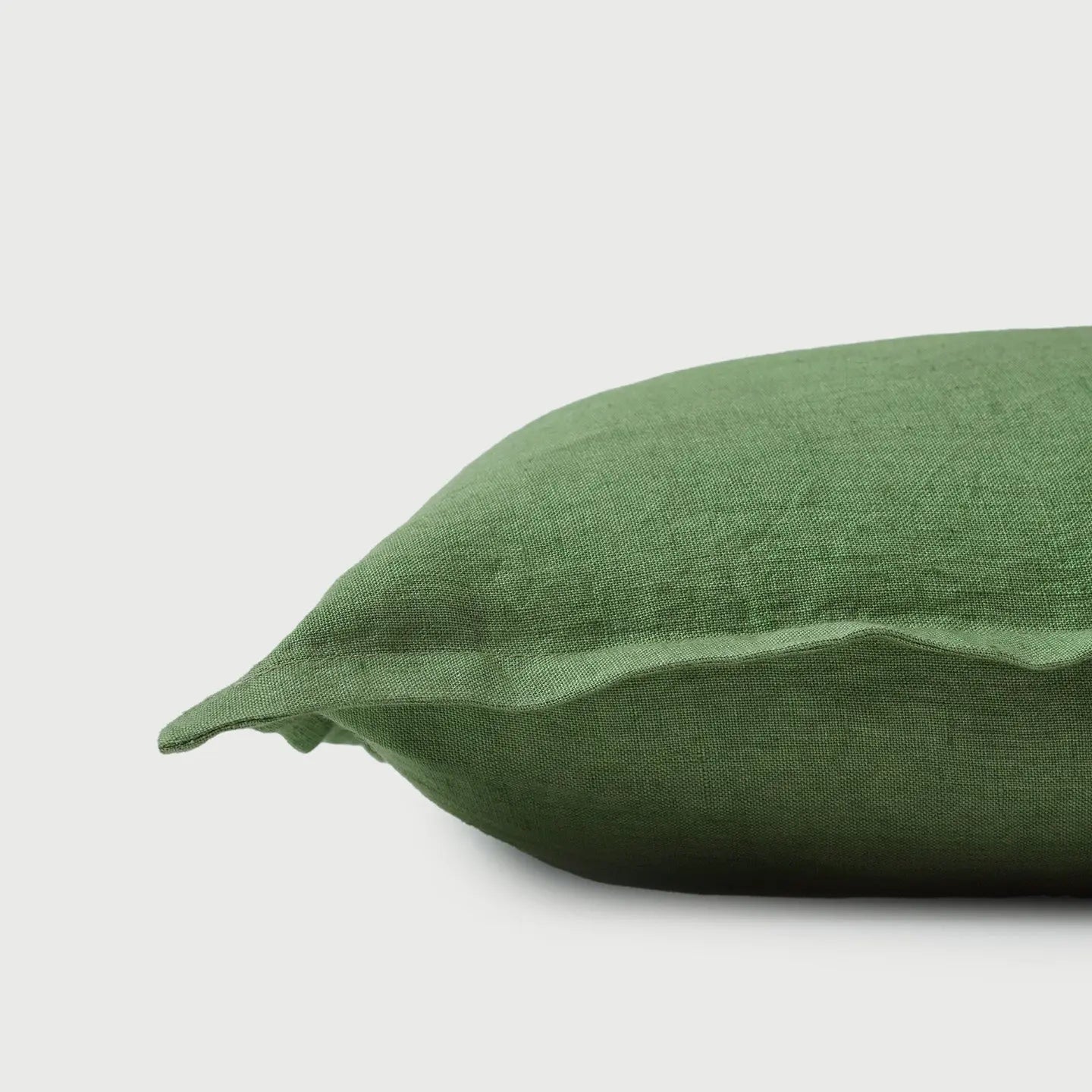 Eucalyptus Linen Cushion Cover SanctuaryLiving