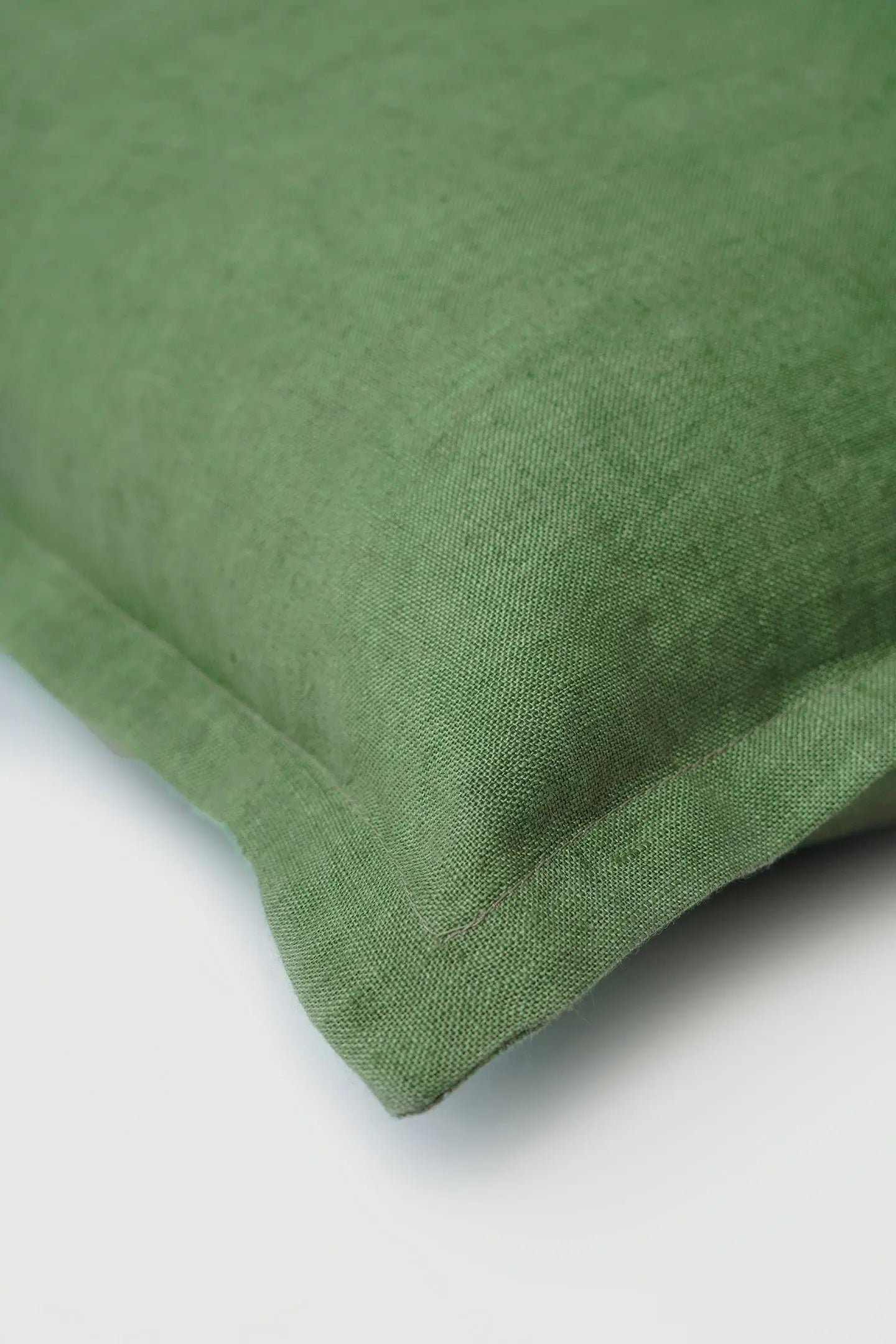 Eucalyptus Linen Cushion Cover SanctuaryLiving