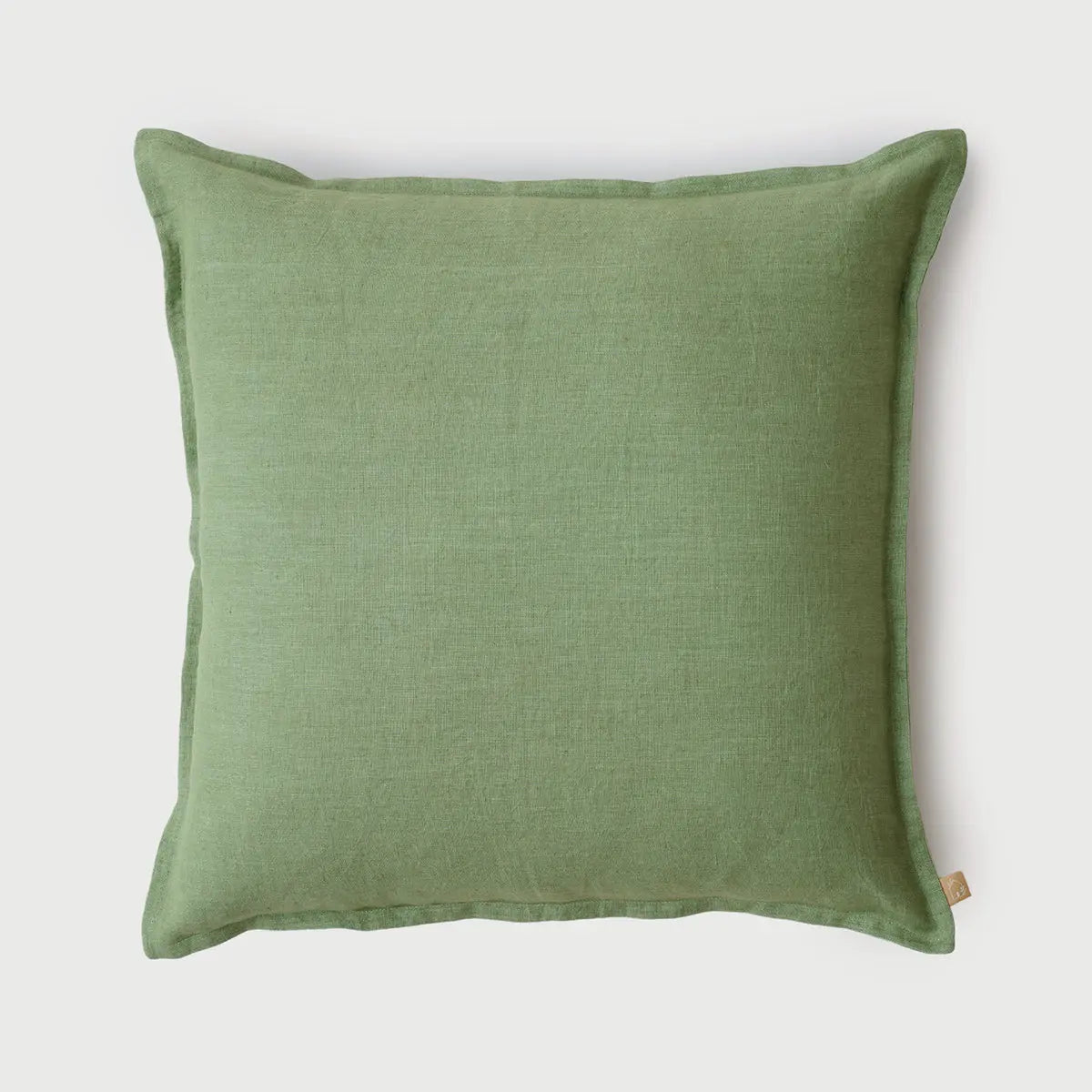 Fern Linen Cushion Cover SanctuaryLiving