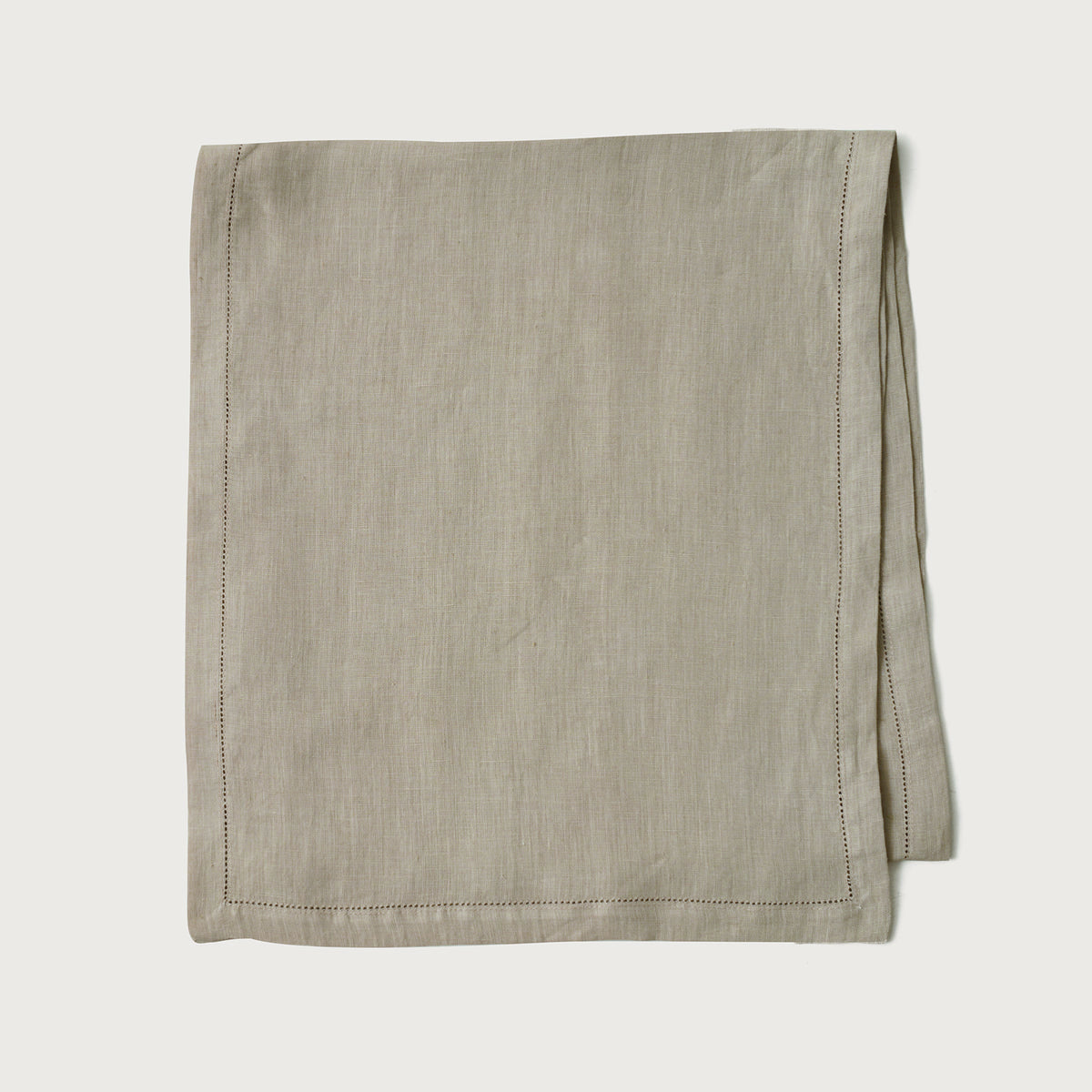 Flax Linen Table Runner