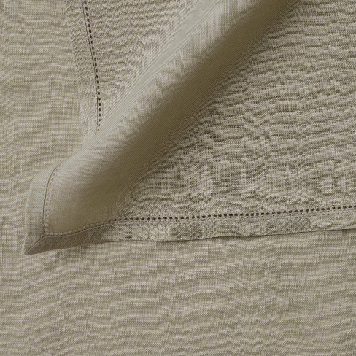 Flax Linen Table Napkins-Set of 2