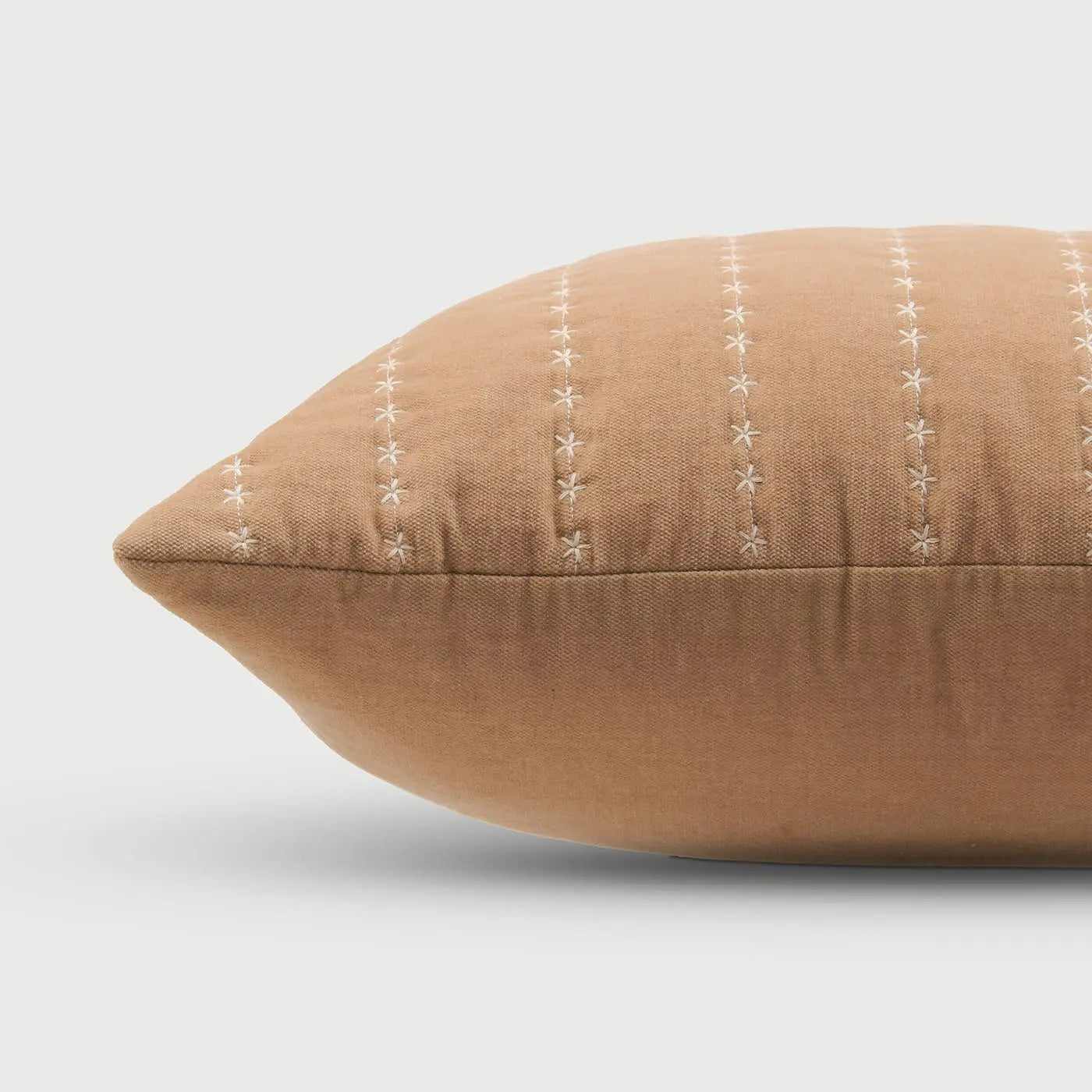 Sitara Spice Velvet Cushion Cover SanctuaryLiving