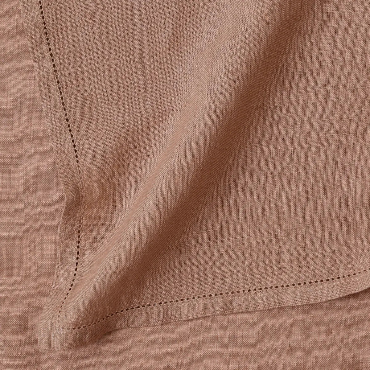 Rose Linen Table Napkins-Set of 2 SanctuaryLiving