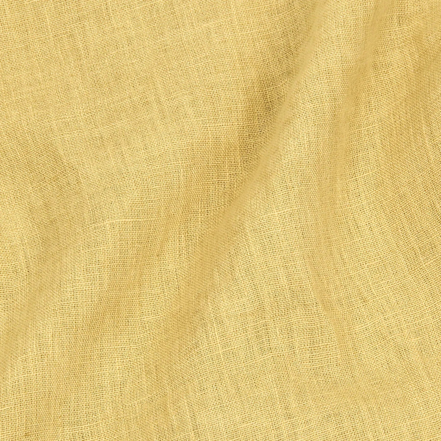 Mirage Sand Linen Table Runner SanctuaryLiving