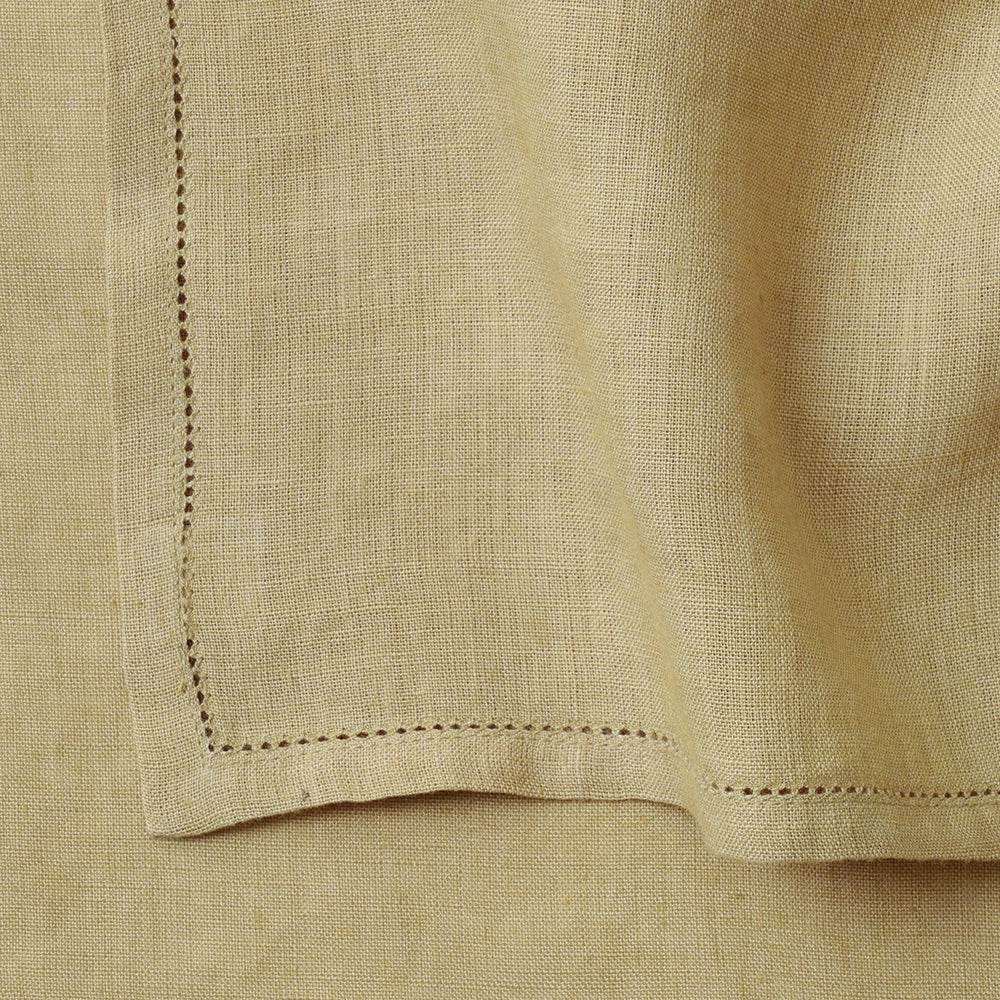 Sand Linen Table Napkins-Set of 2