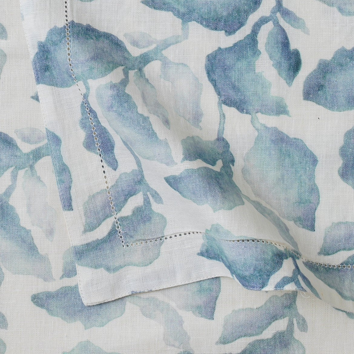 Cascade Blue Table Mats-Set of 2