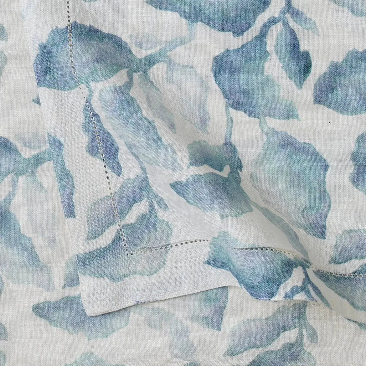 Cascade Blue Table Mats-Set of 2 SanctuaryLiving