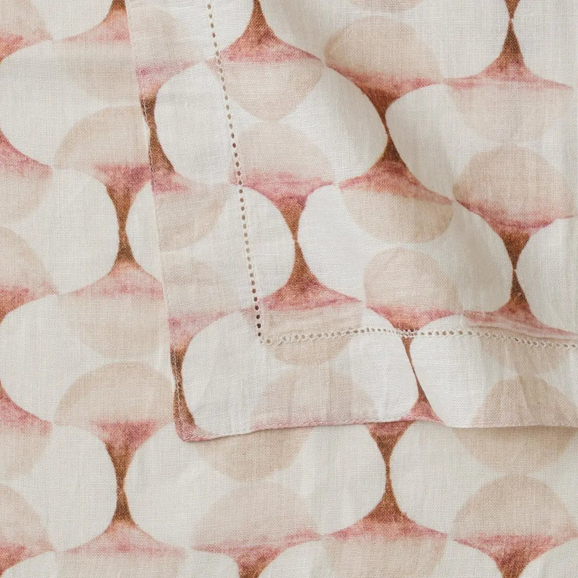 Cove Blush Table Mats-Set of 2 SanctuaryLiving